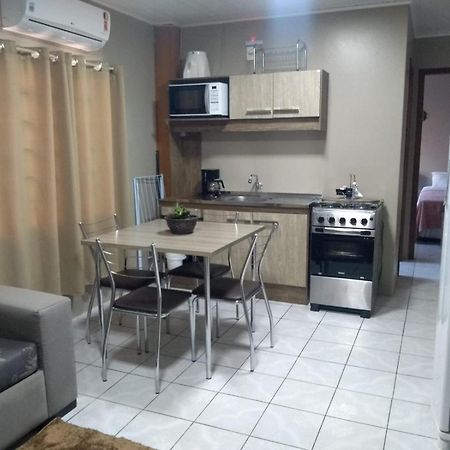 Apartamento Das Flores Gramado Exteriör bild