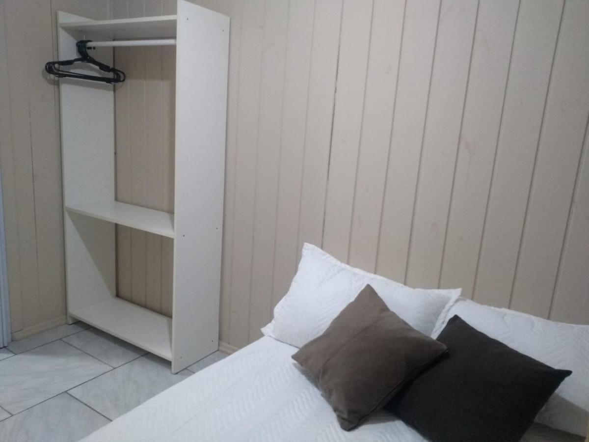 Apartamento Das Flores Gramado Exteriör bild