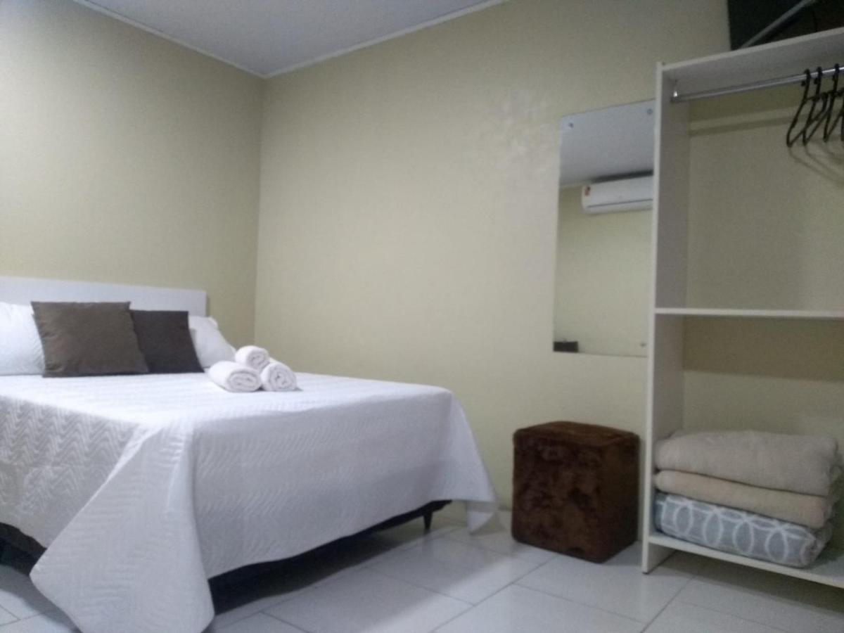 Apartamento Das Flores Gramado Exteriör bild