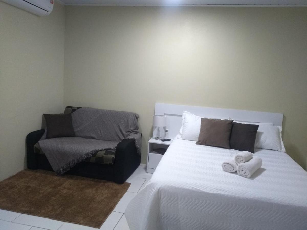 Apartamento Das Flores Gramado Exteriör bild