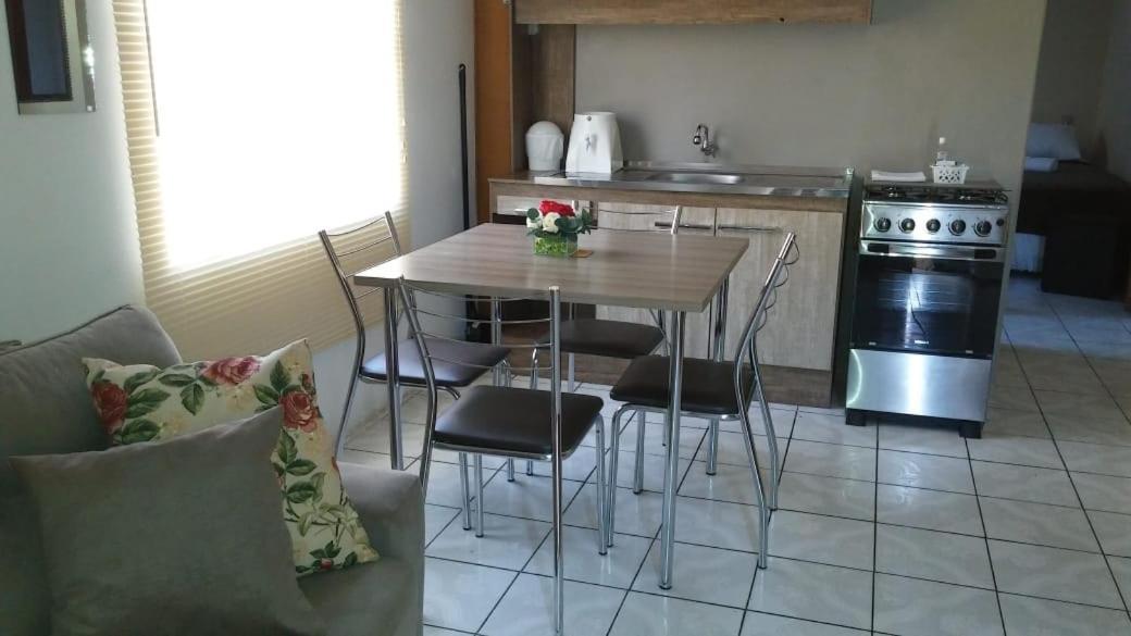 Apartamento Das Flores Gramado Exteriör bild