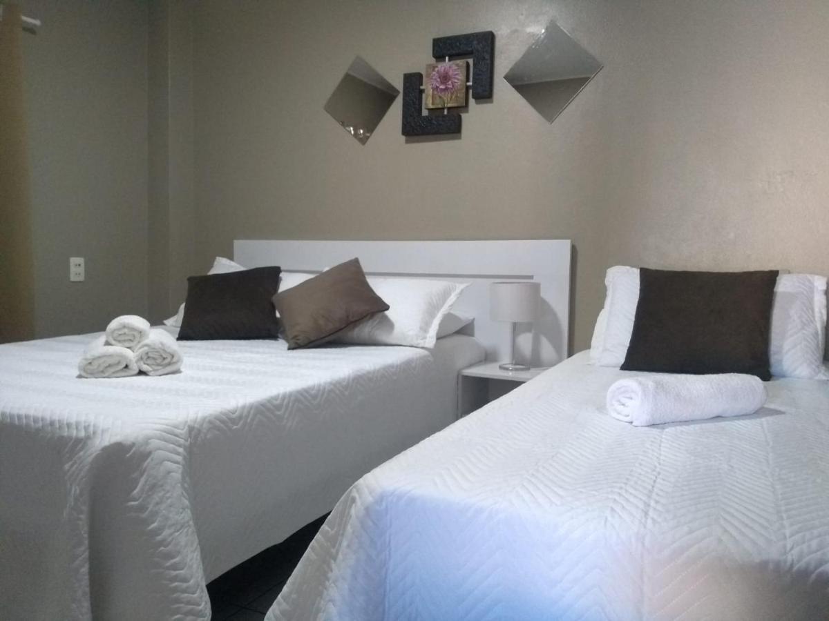 Apartamento Das Flores Gramado Exteriör bild