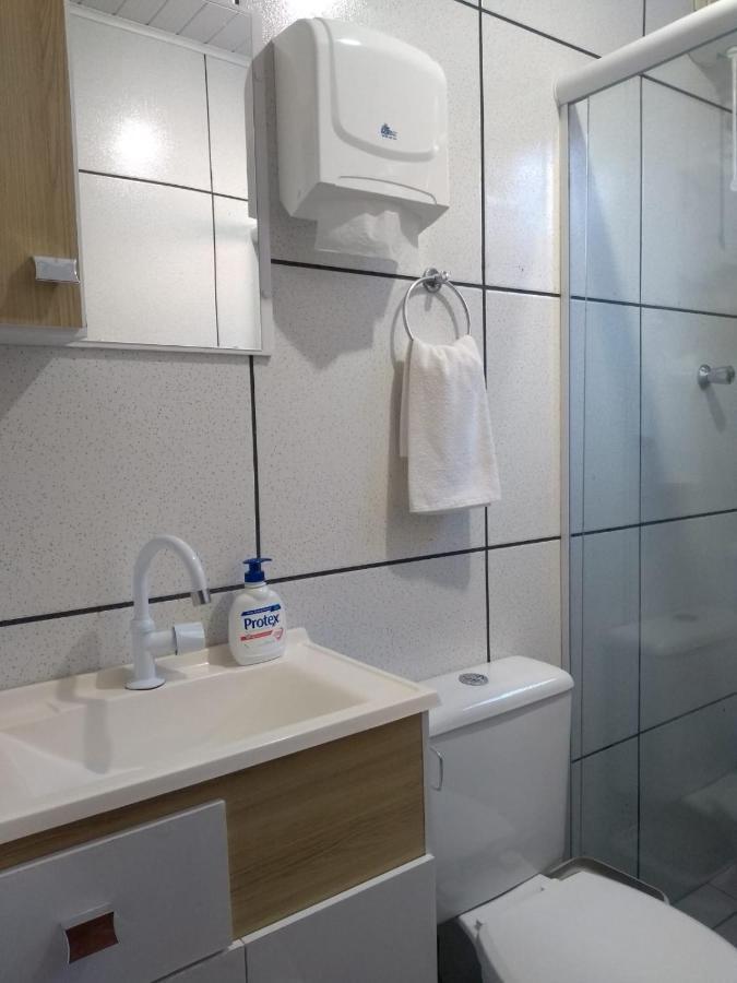 Apartamento Das Flores Gramado Exteriör bild