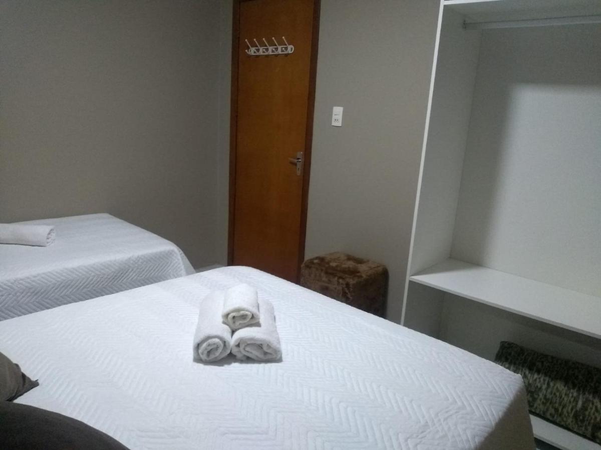 Apartamento Das Flores Gramado Exteriör bild