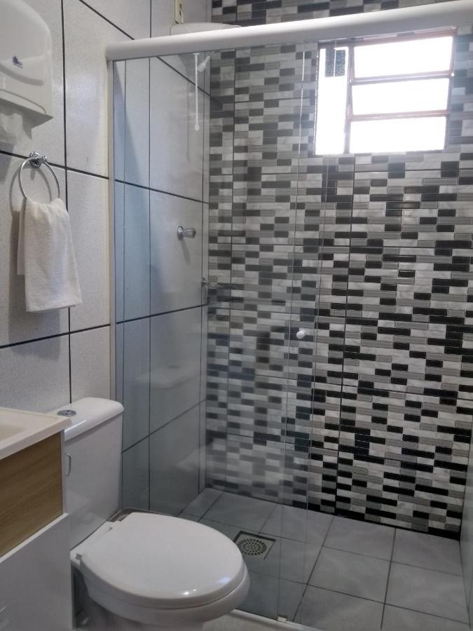 Apartamento Das Flores Gramado Exteriör bild
