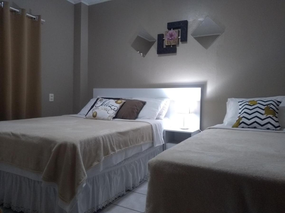 Apartamento Das Flores Gramado Exteriör bild