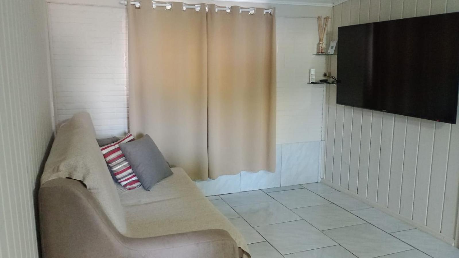 Apartamento Das Flores Gramado Exteriör bild