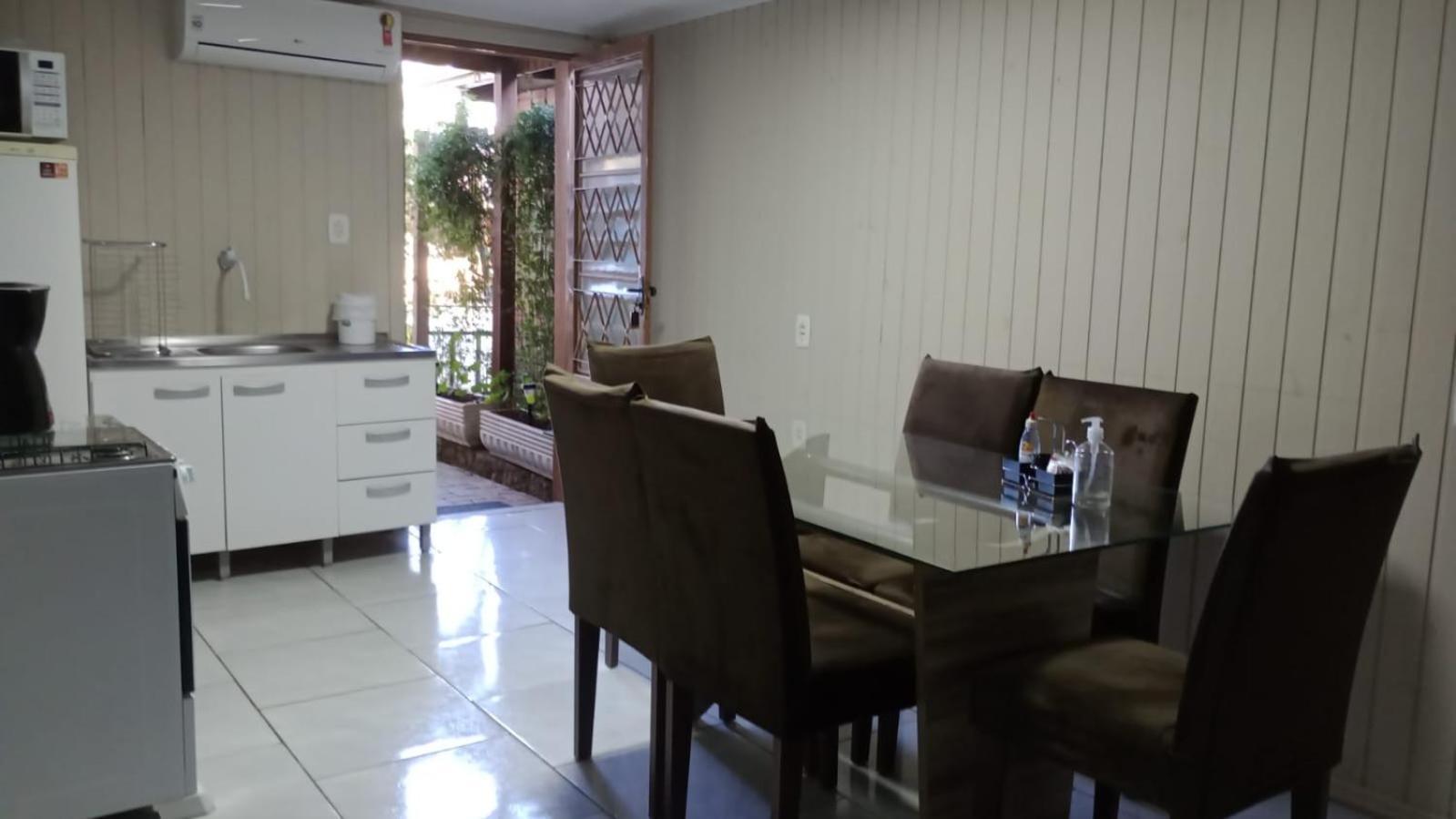 Apartamento Das Flores Gramado Exteriör bild