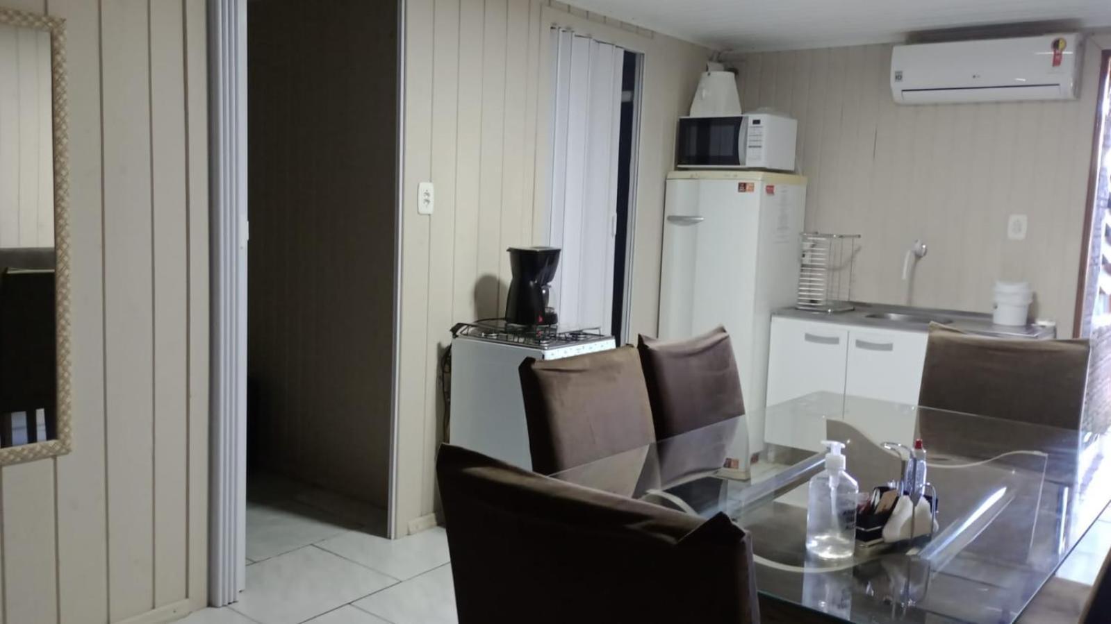 Apartamento Das Flores Gramado Exteriör bild