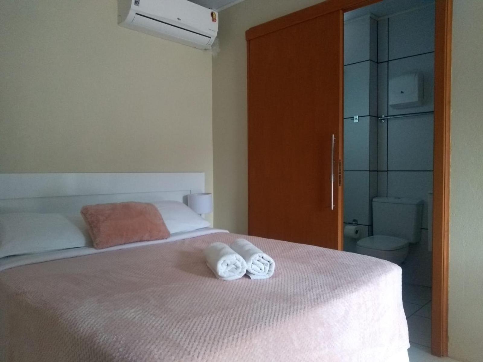Apartamento Das Flores Gramado Exteriör bild