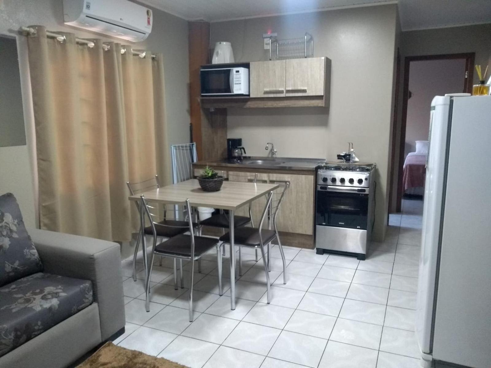 Apartamento Das Flores Gramado Exteriör bild
