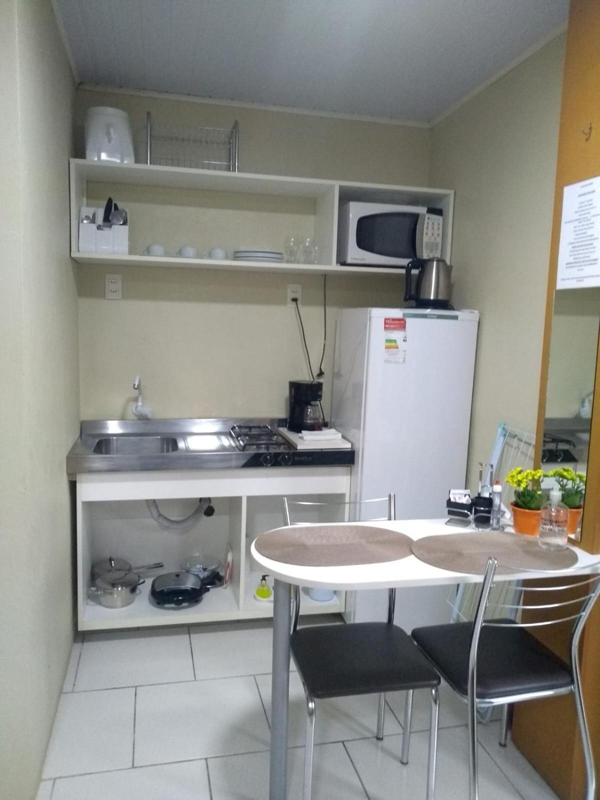 Apartamento Das Flores Gramado Exteriör bild