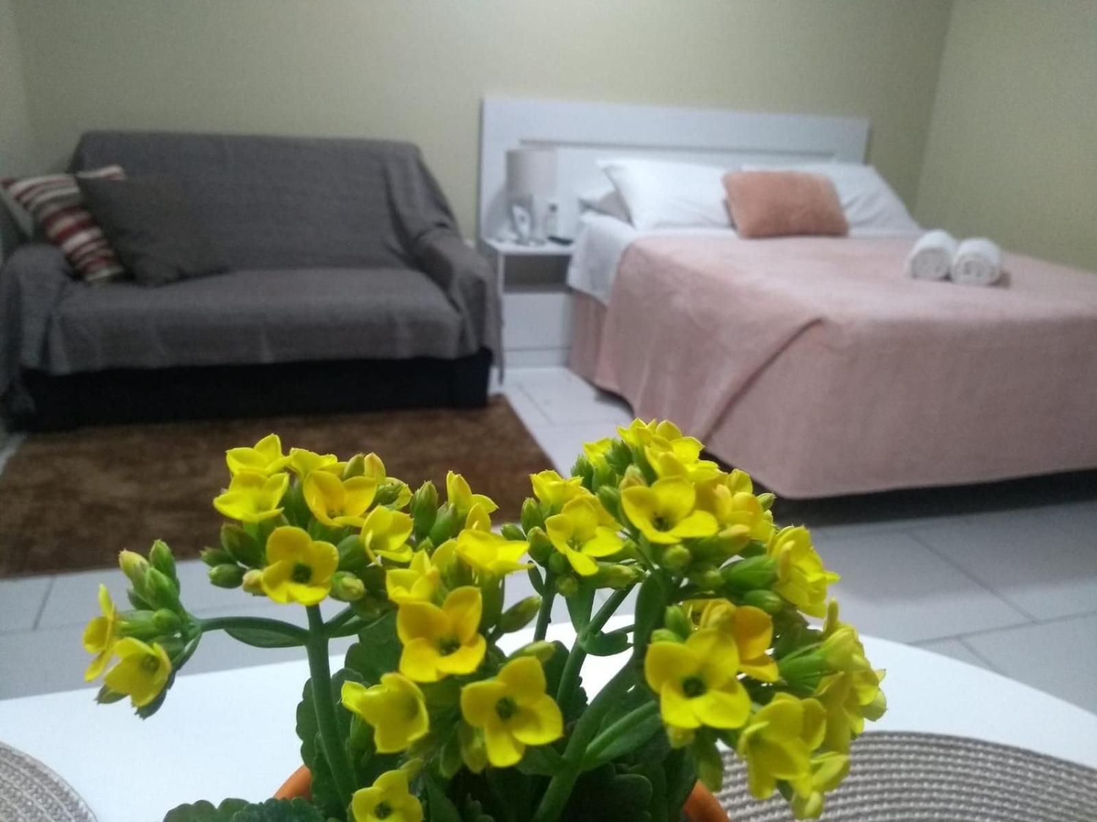 Apartamento Das Flores Gramado Exteriör bild