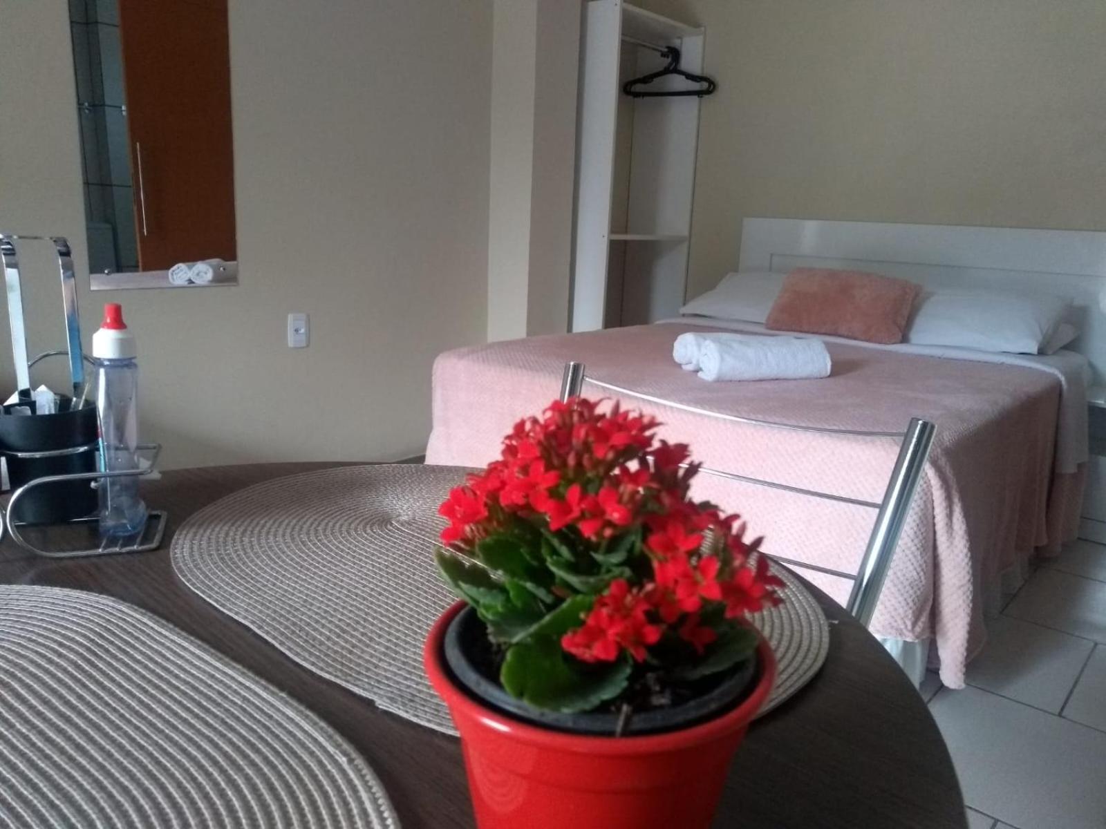 Apartamento Das Flores Gramado Exteriör bild