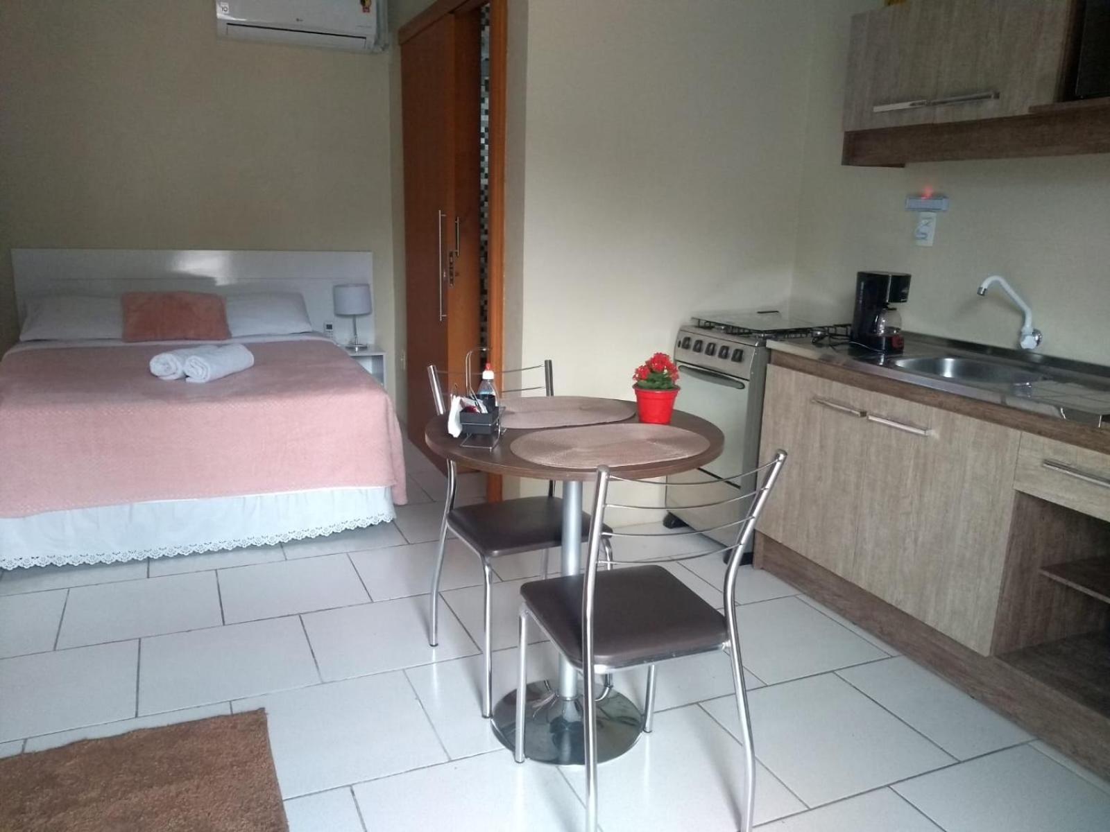 Apartamento Das Flores Gramado Exteriör bild