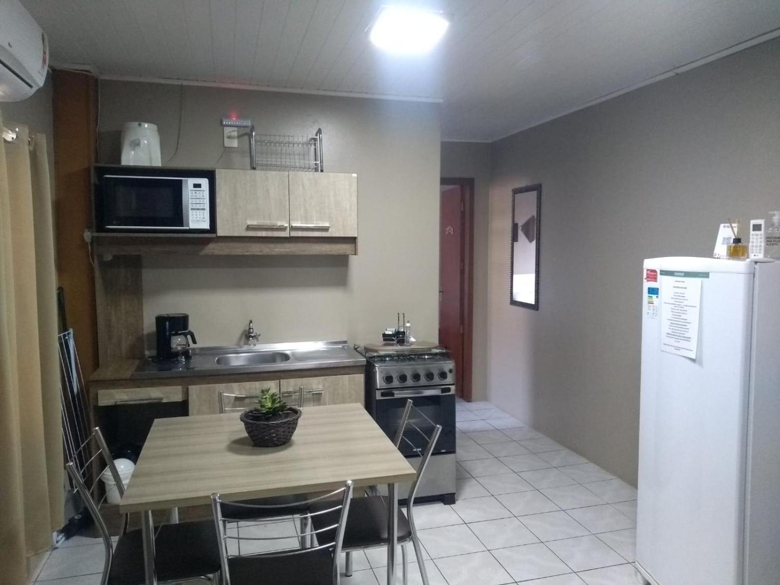 Apartamento Das Flores Gramado Exteriör bild