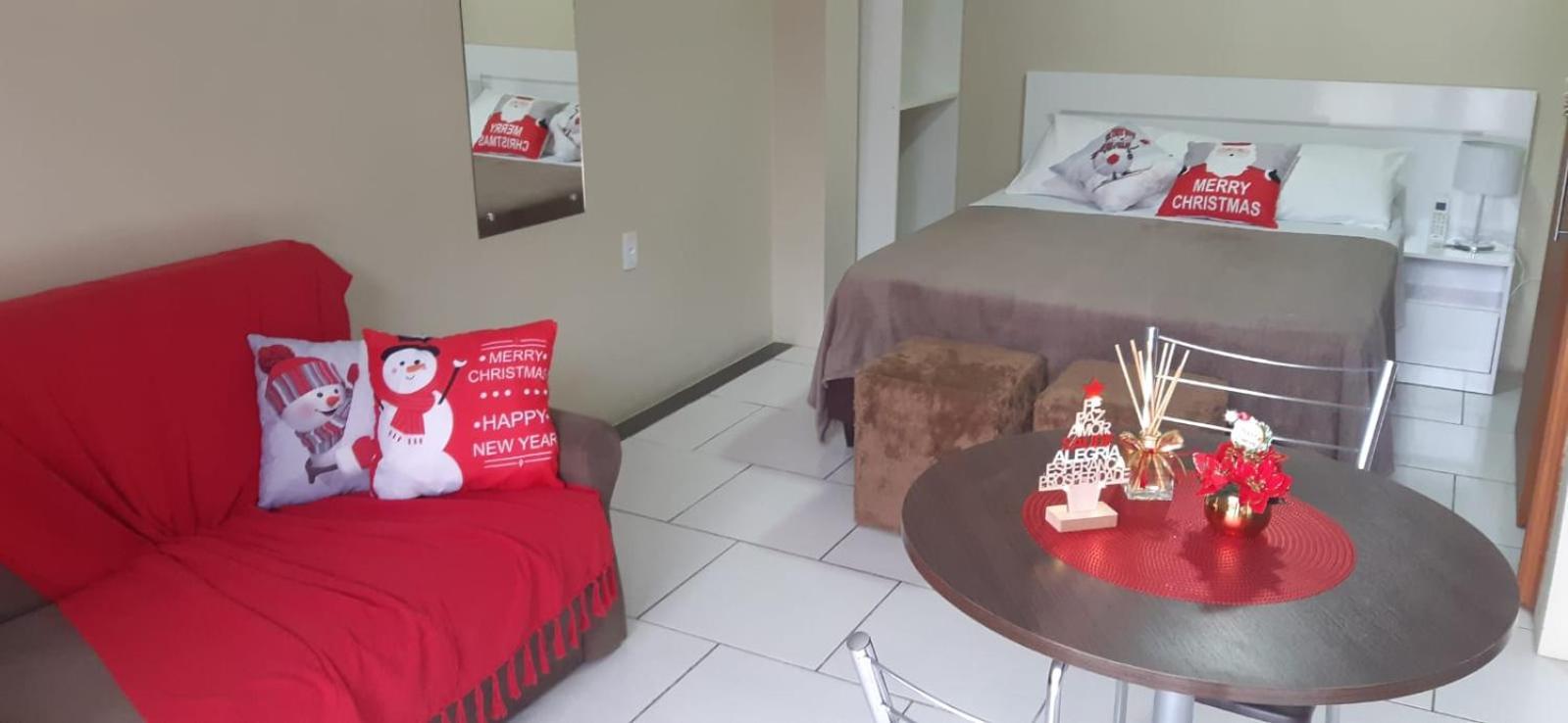 Apartamento Das Flores Gramado Exteriör bild