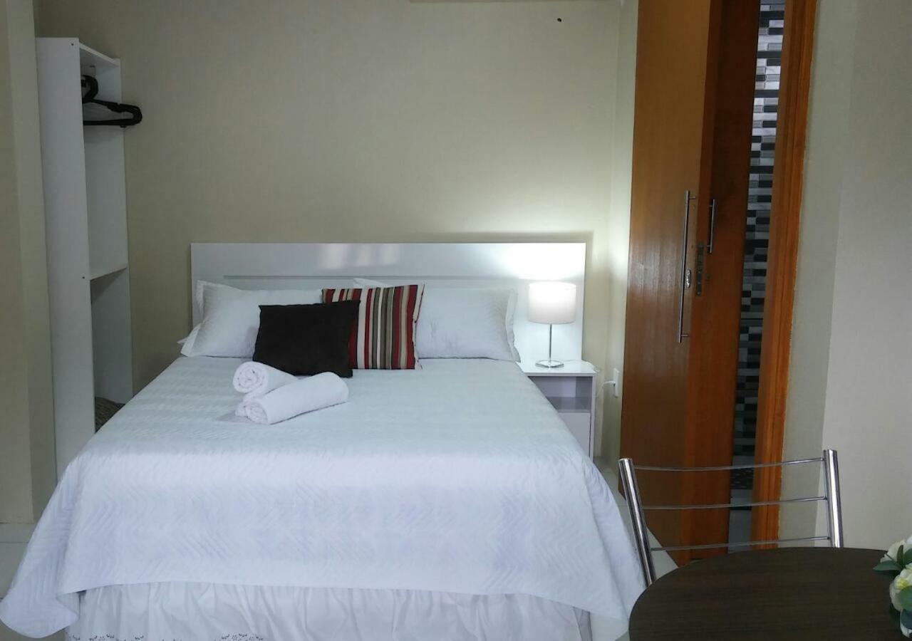 Apartamento Das Flores Gramado Exteriör bild