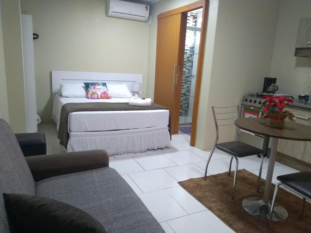Apartamento Das Flores Gramado Exteriör bild