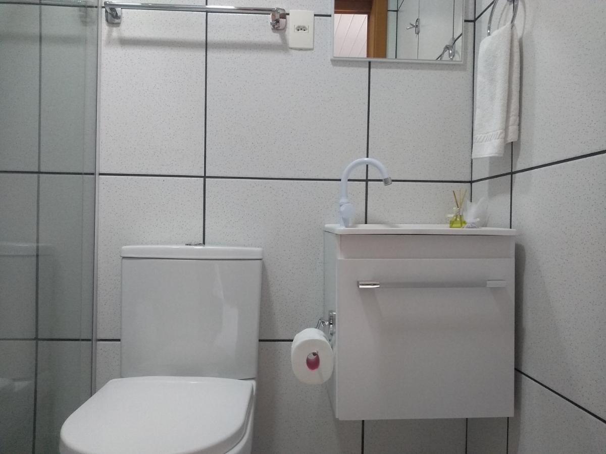 Apartamento Das Flores Gramado Exteriör bild